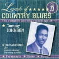 Tommy Johnson - Legends Of Country Blues Tommy Johnson - Legends Of Country Blues